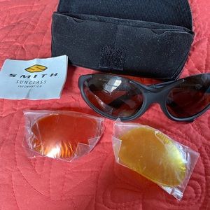 Smith sunglasses